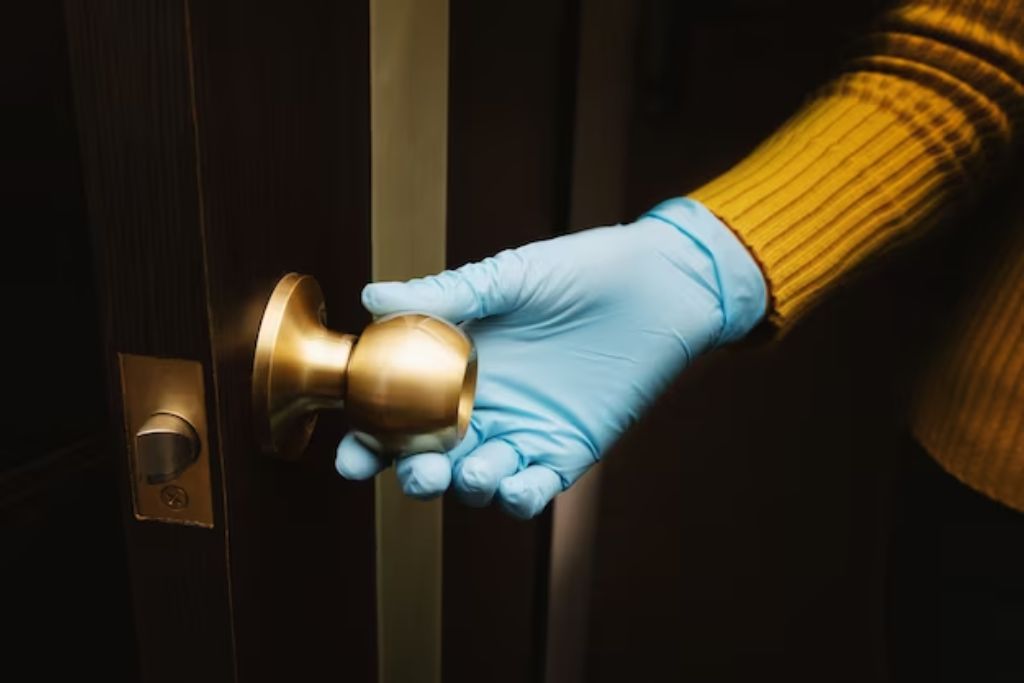 Locksmith Livingston Tx - Hire Professional Locksmiths In Your Area