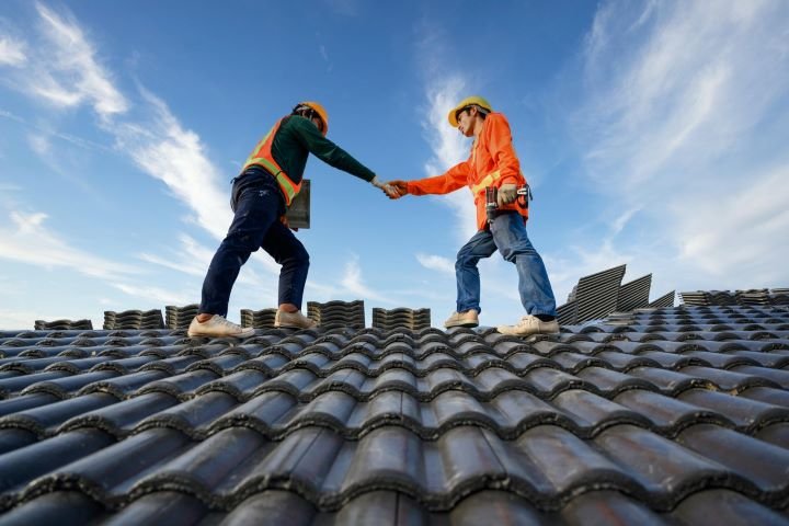 What to expect from quality roofing services - A comprehensive guide